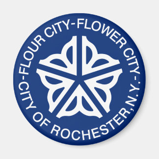 Aimant Rochester, New York, États-Unis