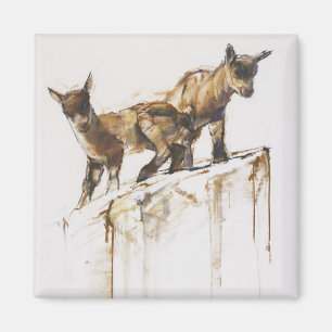 Aimant Rock Play 2005