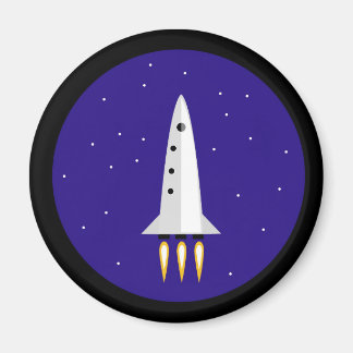 Aimant Rocket Science