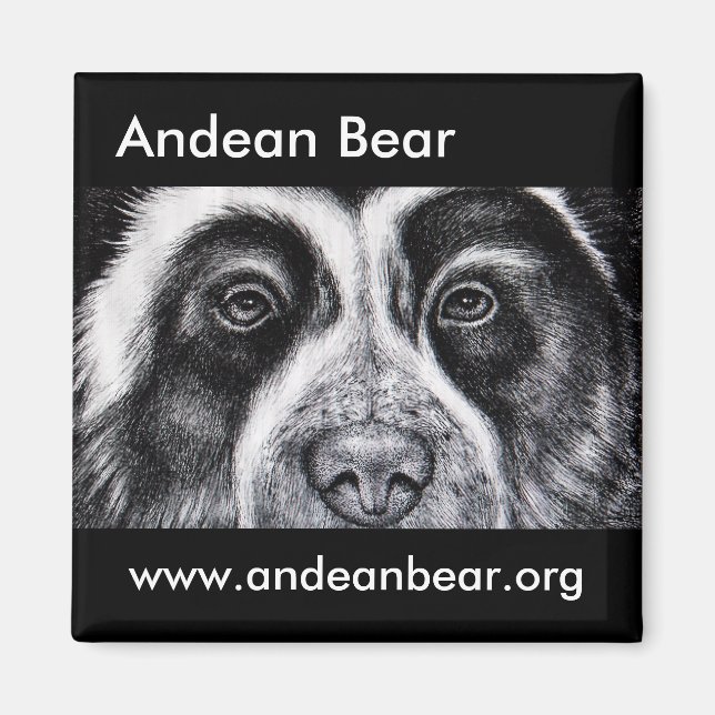 Aimant Roger Manrique aimnet (Devant)