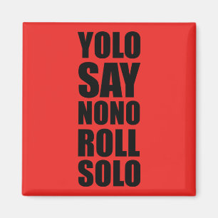 Aimant Roll Solo