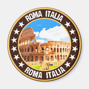 Aimant Roma                                              