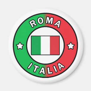 Aimant Roma Italia