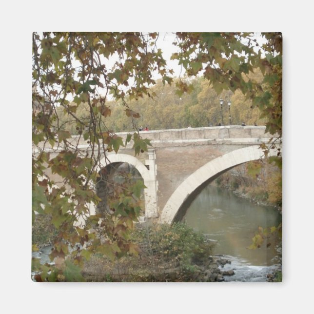 Aimant Rome (Devant)