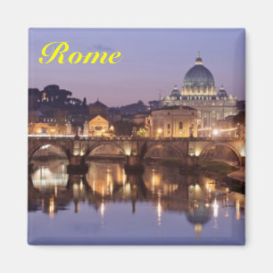 Aimant Rome