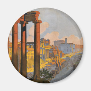 Aimant Rome