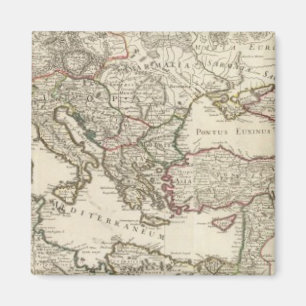 Aimant Rome 2