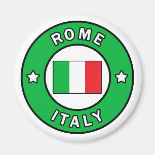 Aimant Rome Italie