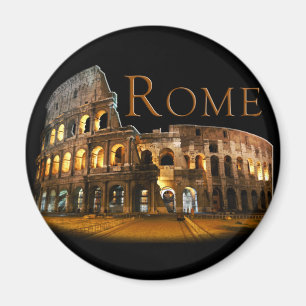 Aimant Rome : Le Colosseum