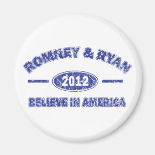 Aimant Romeny Ryan