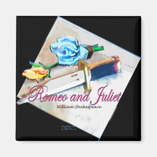 Aimant Roméo et Juliet