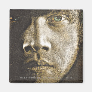 Aimant Ron Weasley 1