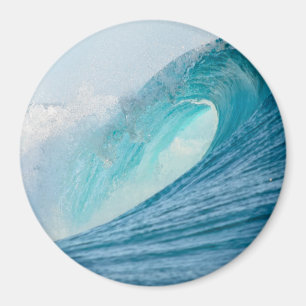 Aimant rond de rupture de canon de surf