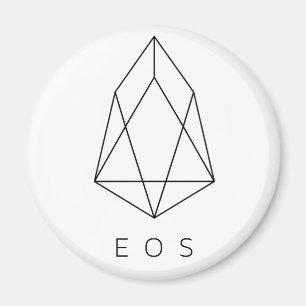 Aimant rond d'EOS