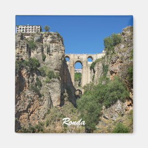 Aimant Ronda