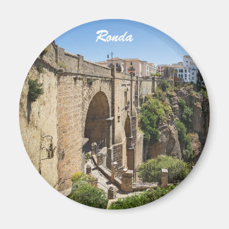 Aimant Ronda