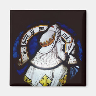 Aimant Rondeau du prophète Isaïe