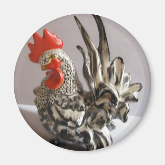 Aimant Rooster