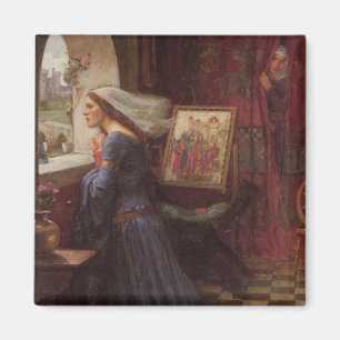 Aimant Rosamund juste