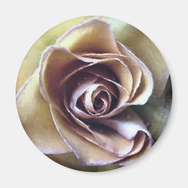 AIMANT ROSE (Devant)
