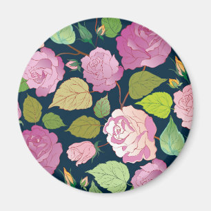 Aimant Rose 16