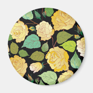 AIMANT ROSE 8
