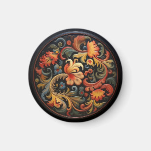 Aimant Rosepaint Moderne 3 de 6