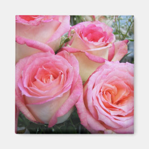 Aimant Roses