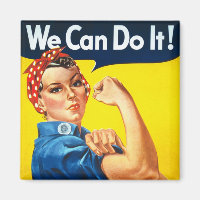 Rosie la riveteuse