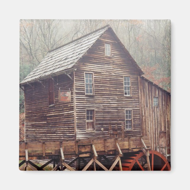 Aimant Roue (Devant)