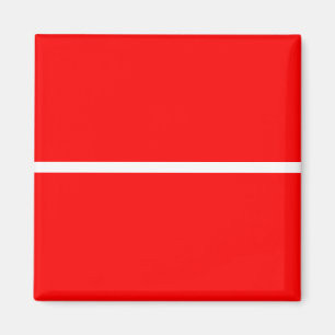 aimant rouge 001