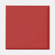 Rouge brique feu B22222 Couleur, Option pour ajout