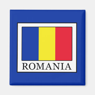 Aimant Roumanie