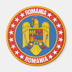 Aimant Roumanie