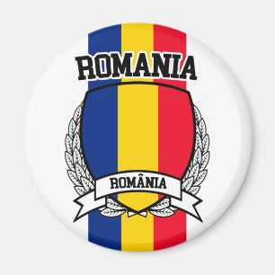 Aimant Roumanie