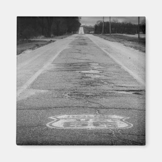 Aimant Route mère originale