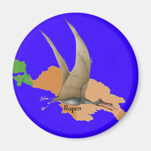 Aimant Rouvrir l'aimant