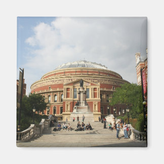 Aimant Royal Albert Hall, Londres