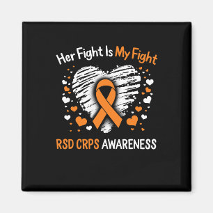 Aimant Rsd Crps Sensibilise Sa Lutte Contre Le Complexe D