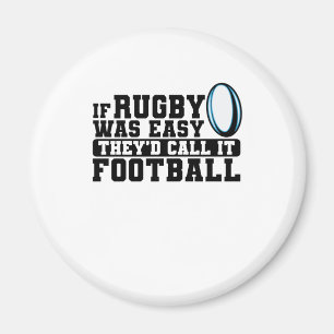 Aimant Rugby à XV