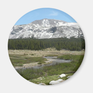 Aimant Ruisseau de montagne du High Country I