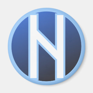 Aimant Rune Hagalaz Haegl