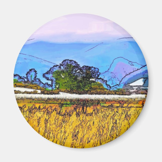 AIMANT RURAL (Devant)