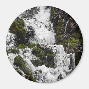 Aimant Rushing waters......