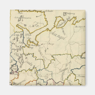 Aimant Russie en Europe 3