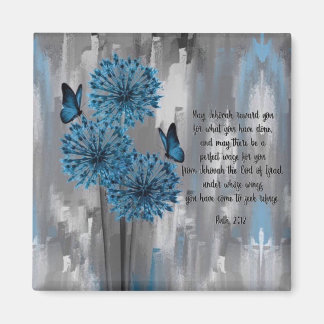 Aimant Ruth 2:12