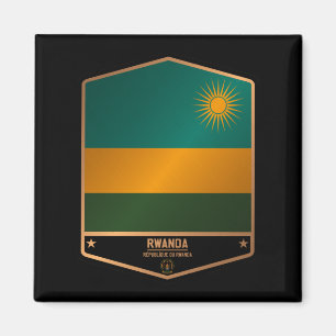 Aimant Rwanda