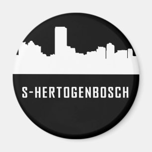 Aimant s-Hertogenbosch