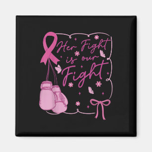 Aimant Sa Lutte Est Notre Lutte Contre Le Cancer Du Sein 