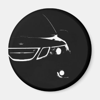 Aimant Saab 9-3 Aero